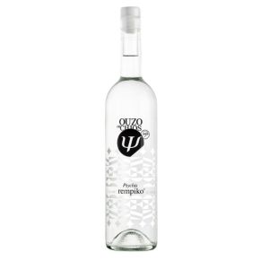 Psychis Premium Ouzo